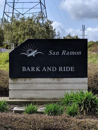 Bark & Ride - San Ramon, CA