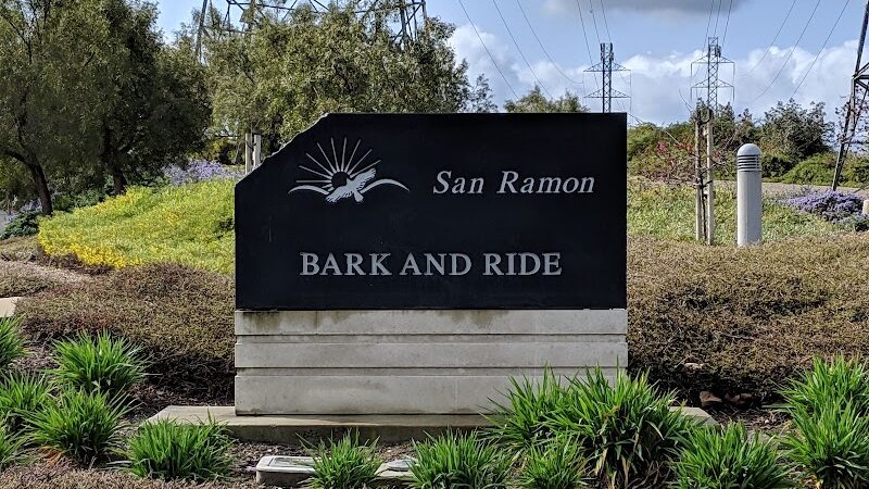 Bark & Ride - San Ramon, CA