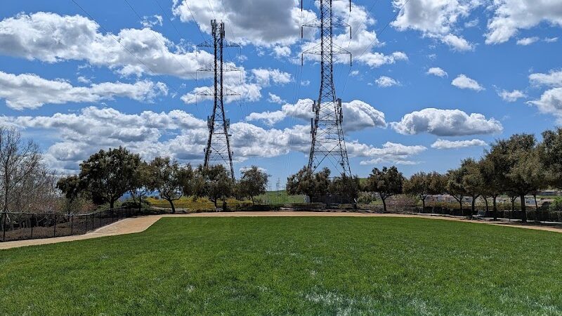 Bark & Ride - San Ramon, CA