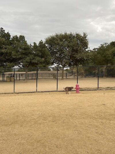 Bollinger Dog Run - San Ramon, CA