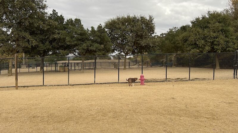 Bollinger Dog Run - San Ramon, CA