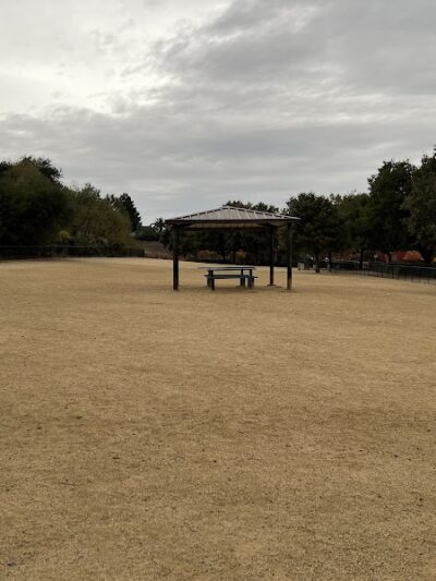 Bollinger Dog Run - San Ramon, CA