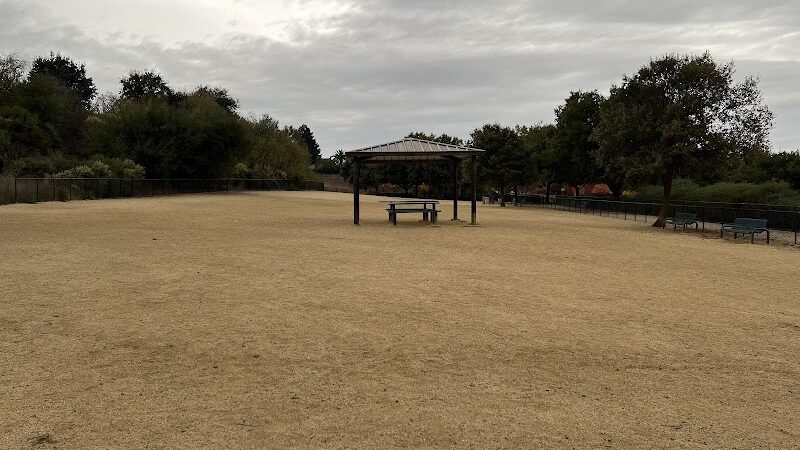 Bollinger Dog Run - San Ramon, CA