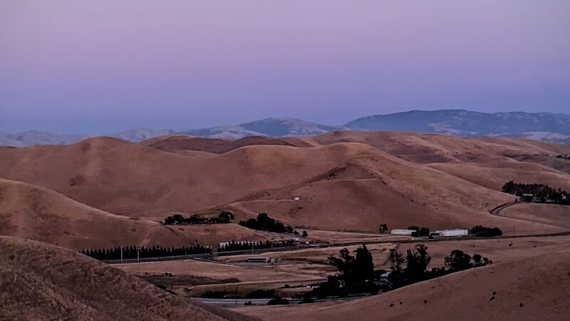 Windemere Dog Park - San Ramon, CA