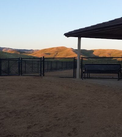 Windemere Dog Park - San Ramon, CA