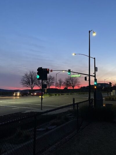 Windemere Dog Park - San Ramon, CA