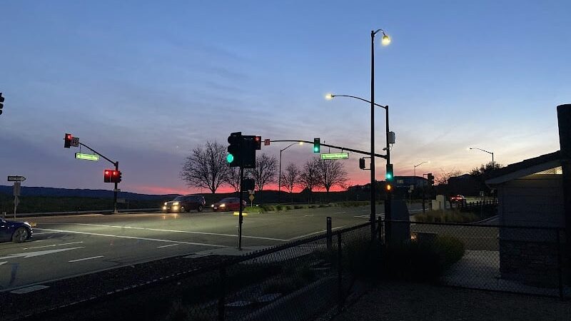 Windemere Dog Park - San Ramon, CA