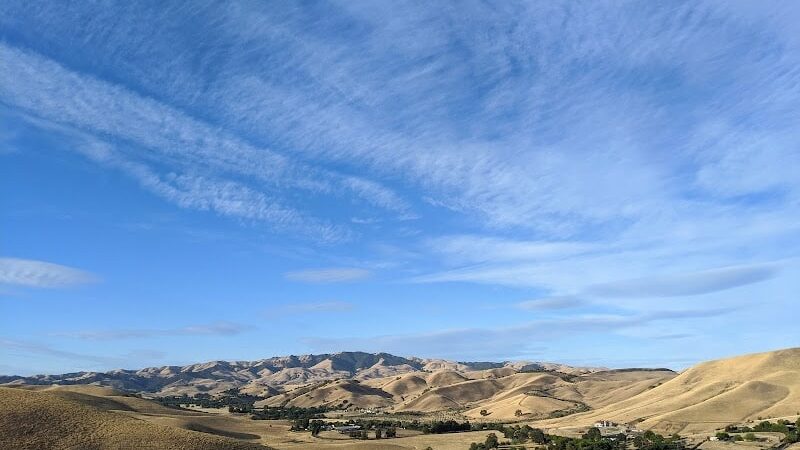 Windemere Dog Park - San Ramon, CA