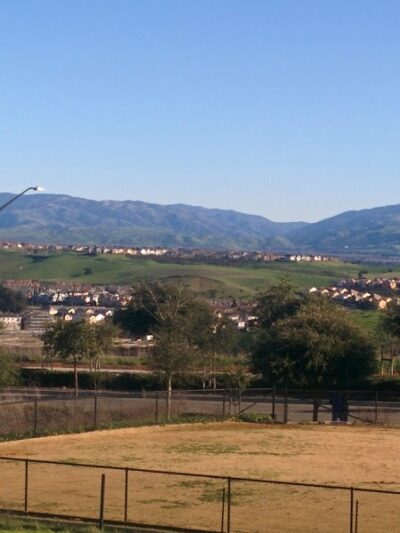 Windemere Dog Park - San Ramon, CA