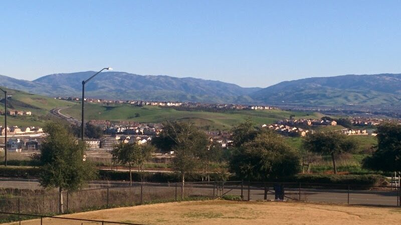Windemere Dog Park - San Ramon, CA