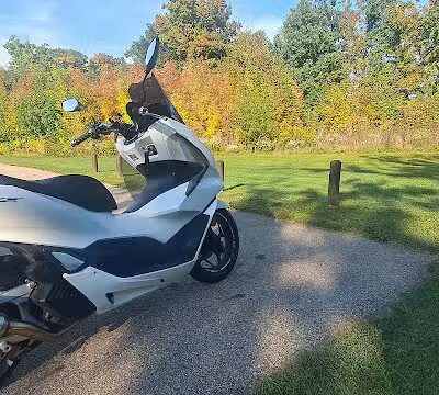 Gordon Park - Sand Lake,