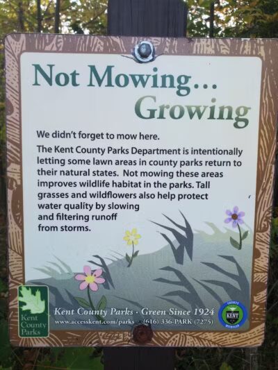 Gordon Park - Sand Lake,