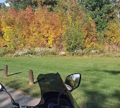 Gordon Park - Sand Lake,