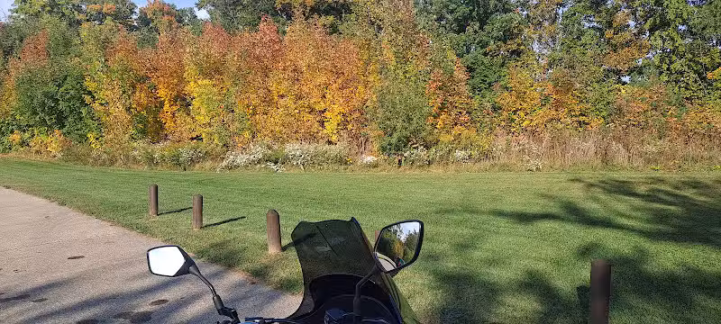 Gordon Park - Sand Lake,