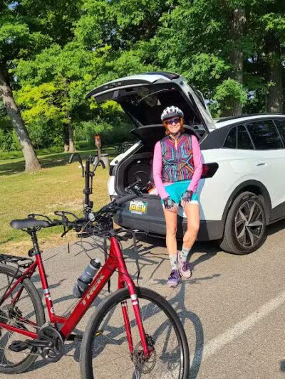 Gordon Park - Sand Lake,