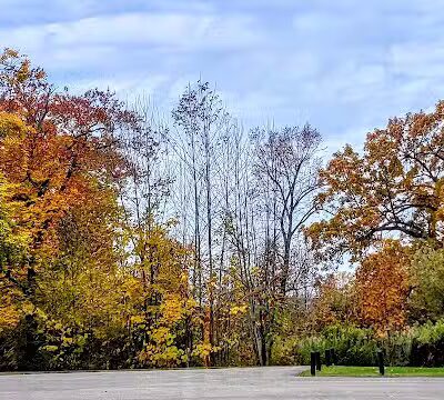 Gordon Park - Sand Lake,
