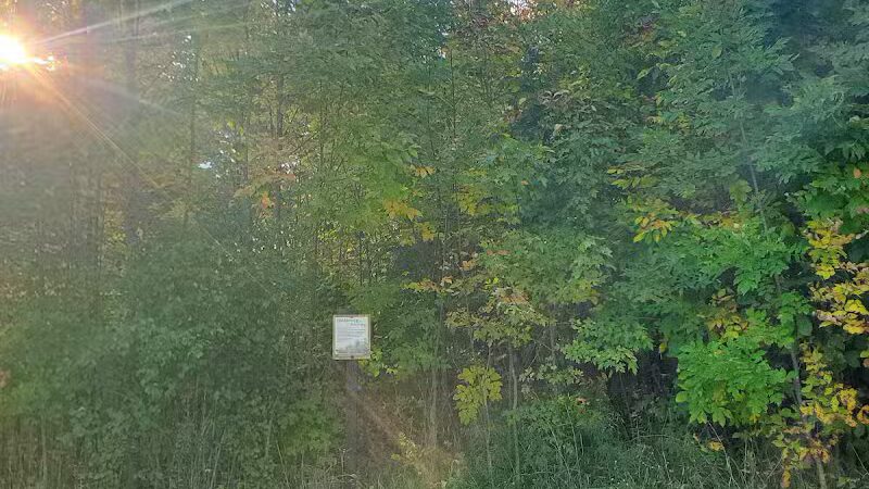 Gordon Park - Sand Lake,