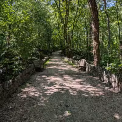 Sands Point Preserve - Sands Point, NY