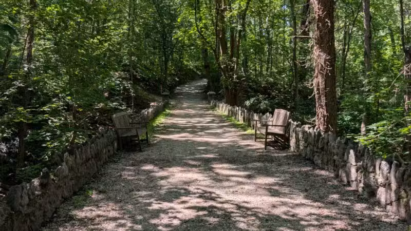 Sands Point Preserve - Sands Point, NY