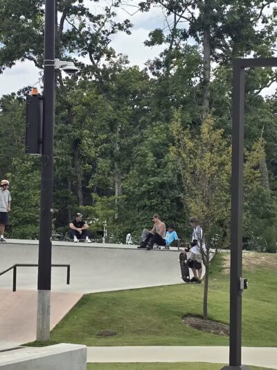 Taylor Farm Park - Sandston, VA