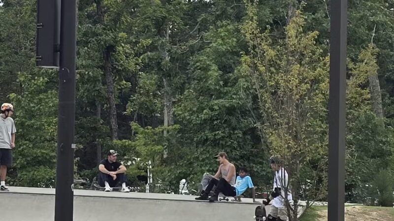 Taylor Farm Park - Sandston, VA