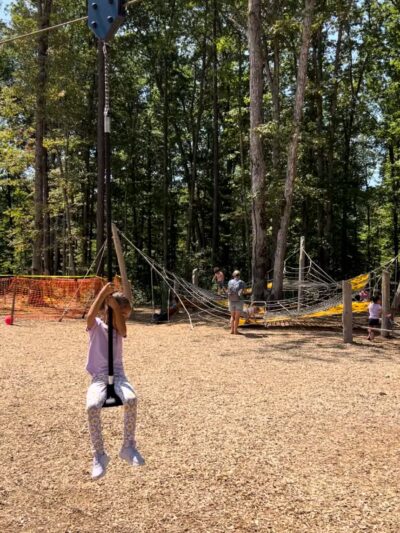 Taylor Farm Park - Sandston, VA