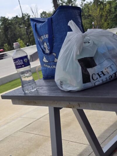 Taylor Farm Park - Sandston, VA