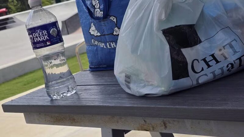 Taylor Farm Park - Sandston, VA