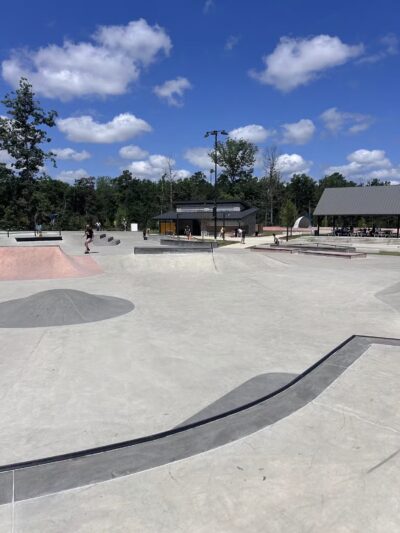 Taylor Farm Park - Sandston, VA