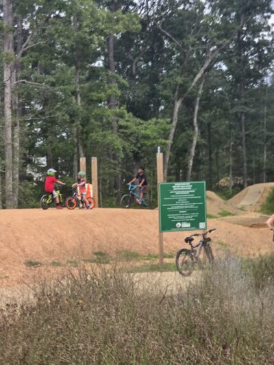 Taylor Farm Park - Sandston, VA