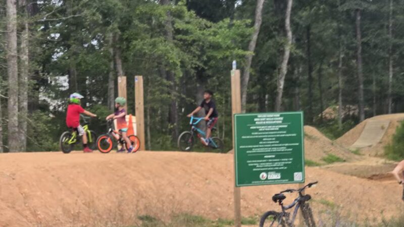 Taylor Farm Park - Sandston, VA