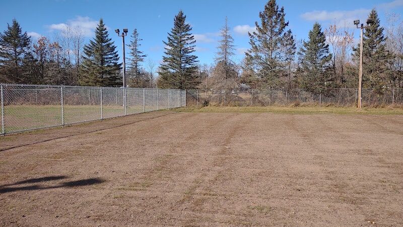 Sandstone Dog Park - Sandstone, MN