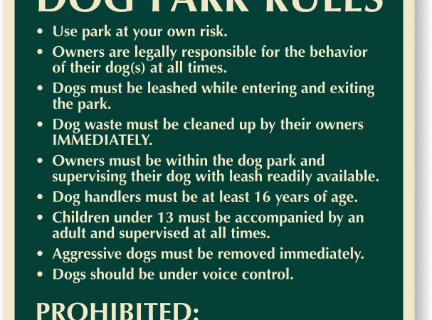 Sandstone Dog Park - Sandstone, MN