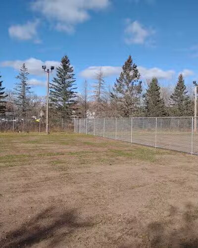 Sandstone Dog Park - Sandstone, MN