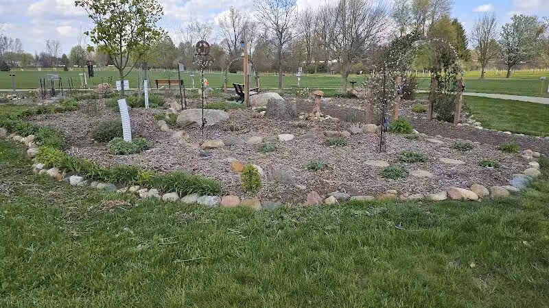 Diamond Walking Trail - Sandusky, MI