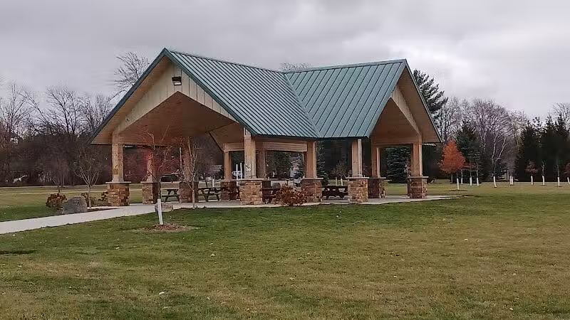 Diamond Walking Trail - Sandusky, MI