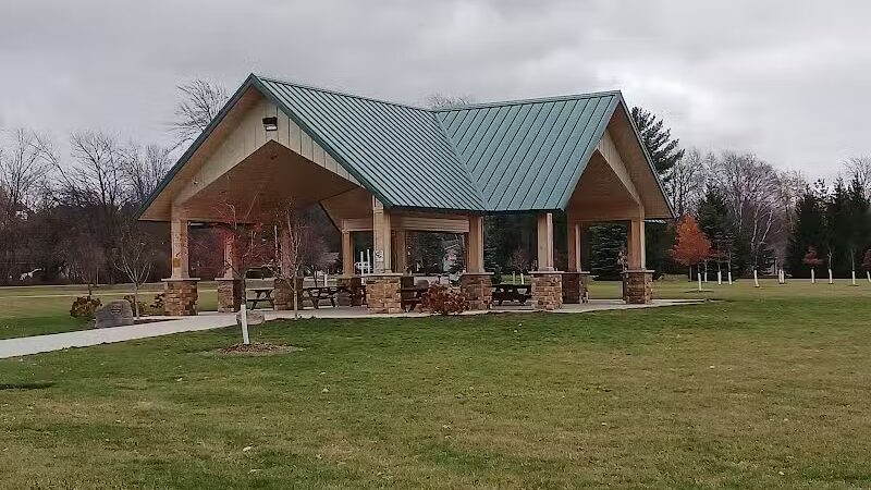 Diamond Walking Trail - Sandusky, MI