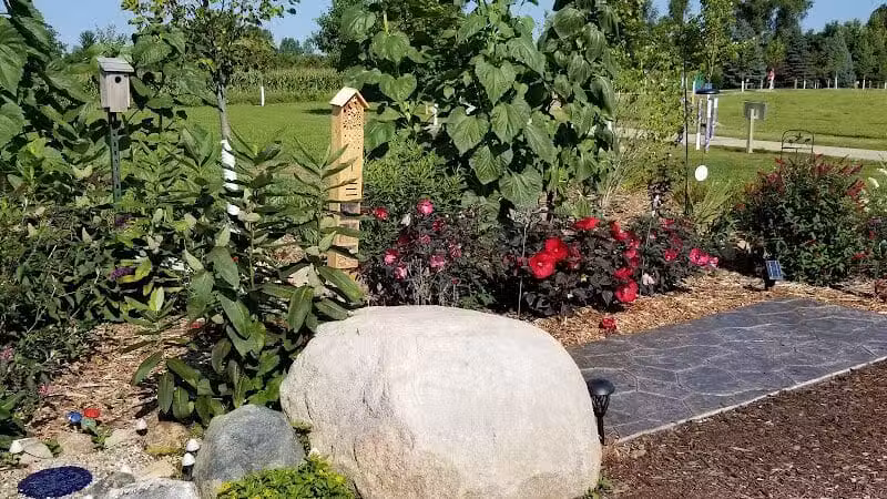 Diamond Walking Trail - Sandusky, MI