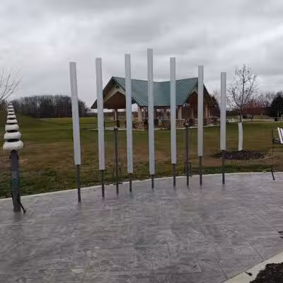 Diamond Walking Trail - Sandusky, MI