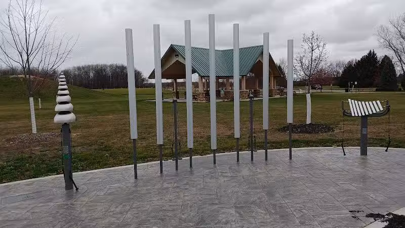 Diamond Walking Trail - Sandusky, MI