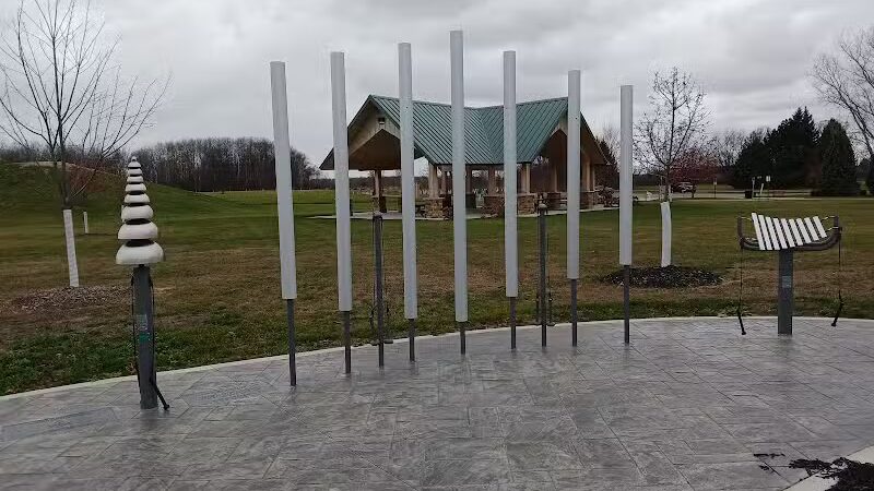Diamond Walking Trail - Sandusky, MI