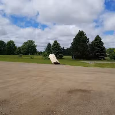 Diamond Walking Trail - Sandusky, MI