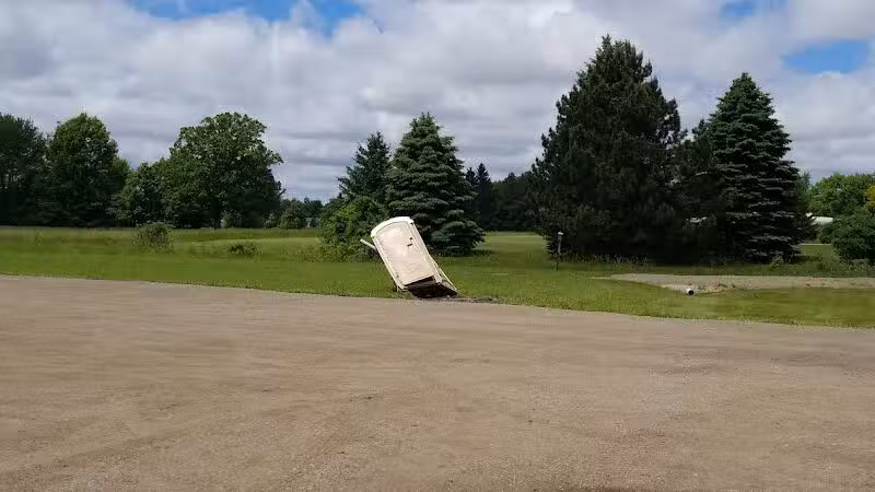 Diamond Walking Trail - Sandusky, MI