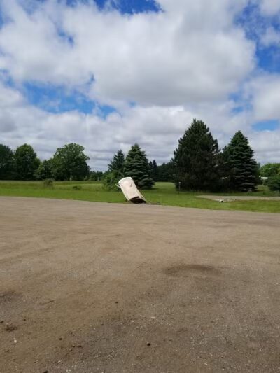 Diamond Walking Trail - Sandusky, MI