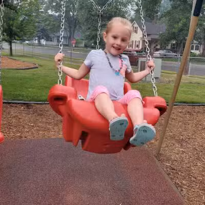 Sandusky Splash Pad - Sandusky,