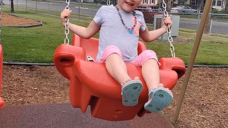 Sandusky Splash Pad - Sandusky,