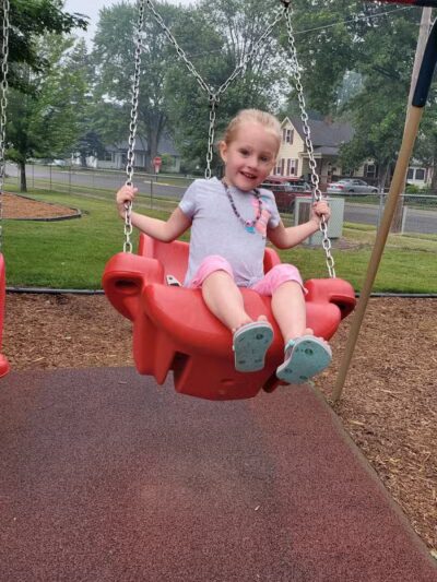 Sandusky Splash Pad - Sandusky,