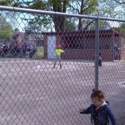 Sandusky Splash Pad - Sandusky,