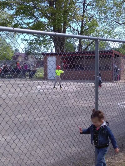 Sandusky Splash Pad - Sandusky,