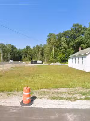 West Side Dog Park - Sanford, MI